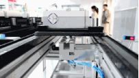 Automated Conveyor Line